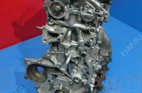 двигатель FORD FOCUS ВОССТАНОВЛЕННЫЙ 6 M-CY GWARANCJI