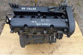 двигатель FORD FOCUS ZETEC 1.6 16V бензиновый FYDB