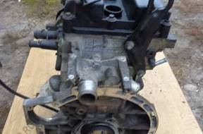 двигатель FORD FOCUS ZETEC 1.6 16V бензиновый FYDB