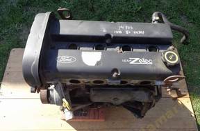 двигатель FORD FOCUS ZETEC 1.8 бензиновый 2000 год