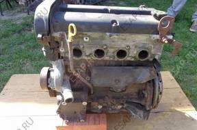 двигатель FORD FOCUS ZETEC 1.8 бензиновый 2000r