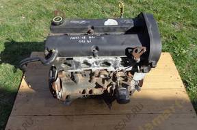 двигатель FORD FOCUS ZETEC 1.8 бензиновый 2000r