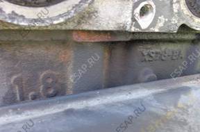 двигатель FORD FOCUS ZETEC 1.8 бензиновый 2000r