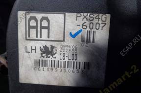 двигатель FORD FOCUS ZETEC 1.8 бензиновый 2000r