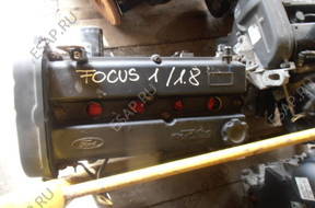 двигатель = FORD FOCUS1 /  1.8 ZETEC