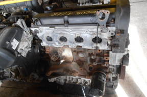 двигатель = FORD FOCUS1 /  1.8 ZETEC