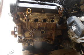 двигатель = FORD FOCUS1 /  1.8 ZETEC