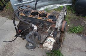 двигатель Ford Fokus MKI 1.8 TDDi 90KM 299z