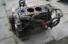 двигатель Ford Fokus MKI 1.8 TDDi 90KM 299z