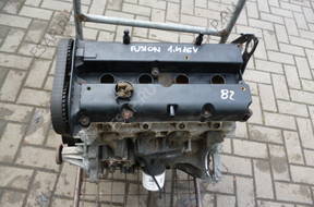 двигатель FORD FUSION 1,4 16V 2004 ГОД