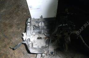 двигатель FORD Fusion 1.4 16V 2007 год