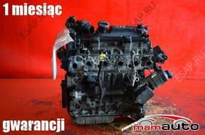 двигатель FORD FUSION 1.4 TDCI 03 год, FV 206149