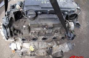 двигатель FORD FUSION 1.4 TDCi '08