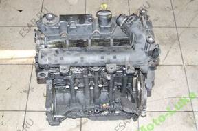 двигатель Ford Fusion 1.4 TDCI 68 KM 03