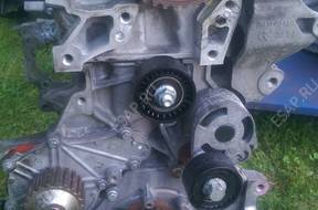 двигатель Ford Fusion 1.4 TDCI