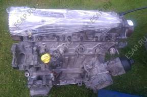 двигатель Ford Fusion 1.4 TDCI