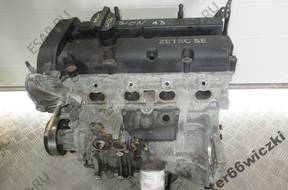 двигатель  FORD FUSION 1.4
