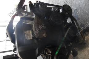 двигатель Ford Fusion 1.4b 05r ze skrzyni комплектный