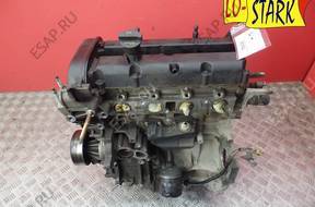 двигатель Ford Fusion 1.4B 80KM 02-05 FXJB  FV