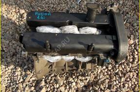 двигатель FORD FUSION 1.6 16V 1N1G 102 тысяч км.