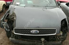 двигатель ford fusion 1.6tdci 66kW 90KM fiesta focus