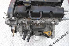 двигатель FORD FUSION FIESTA 1.416V FXJA 05 год,