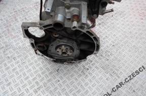 двигатель FORD FUSION FIESTA 1.416V FXJA 05 год,