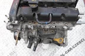 двигатель FORD FUSION FIESTA 1.416V FXJA 05 год, RADOM