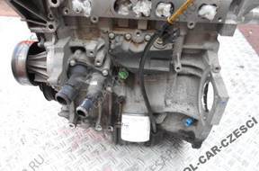 двигатель FORD FUSION FIESTA 1.416V FXJA 05 год, RADOM