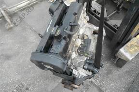 двигатель FORD FUSION FIESTA 1.6 16V  FYJB