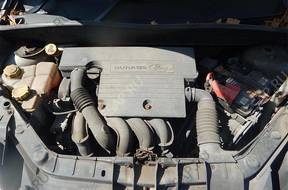 двигатель FORD FUSION FIESTA MK6 1.6 16V  04