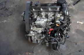 двигатель FORD GALAXY  1,9 TDI 1Z TB23235 90KM