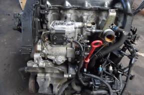 двигатель FORD GALAXY  1,9 TDI 1Z TB23235 90KM