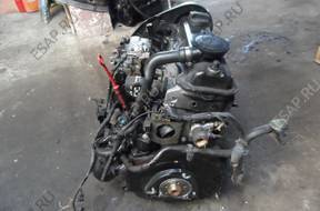 двигатель FORD GALAXY  1,9 TDI 1Z TB23235 90KM