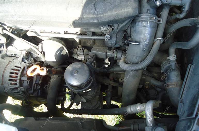 Форд Галакси 1.9 Tdi Купить