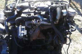 двигатель FORD GALAXY 1.8 TDCI MK3 2006-2010