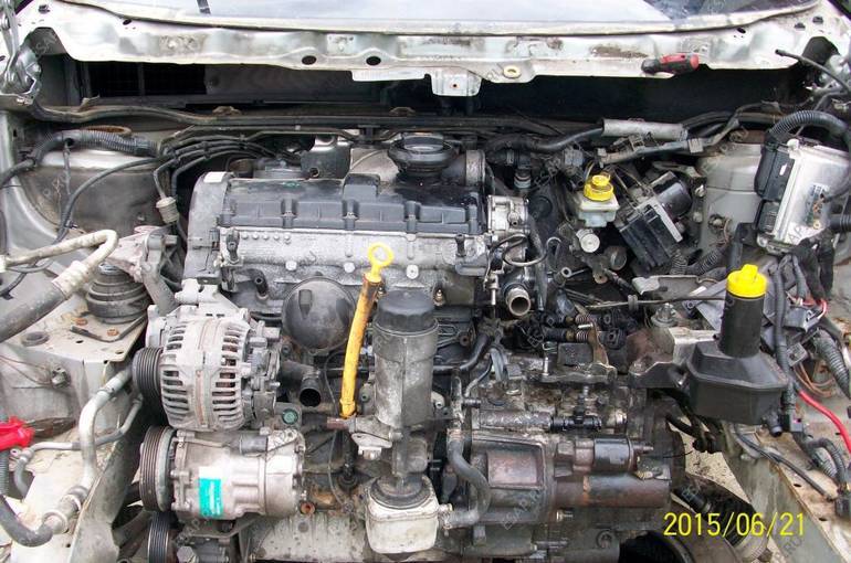 Форд Галакси 1.9 Tdi Купить