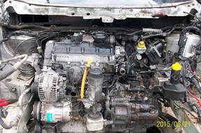 двигатель ford galaxy 1.9 tdi 115km goy supek 160km