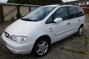 двигатель FORD GALAXY 1.9 TDI 1Z VW SHARAN ALHAMBRA