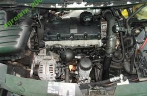двигатель FORD GALAXY 1.9 TDI 85 KW  SOHC  (SUPEK)