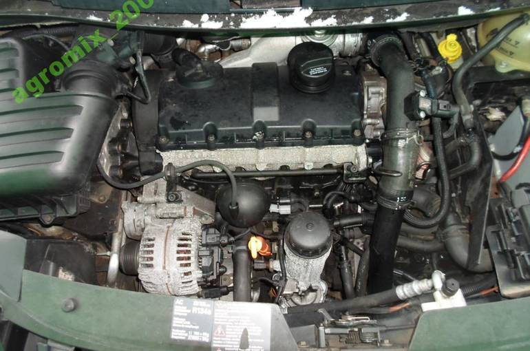 Форд Галакси 1.9 Tdi Купить