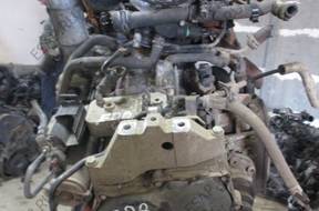 двигатель FORD GALAXY 1.9 TDI ALH 90 KM