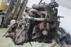 двигатель FORD GALAXY 1.9 TDI ALH 90 KM