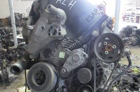 двигатель FORD GALAXY 1.9 TDI ALH 90 KM