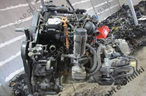 двигатель FORD GALAXY 1.9 TDI ALH 90 KM