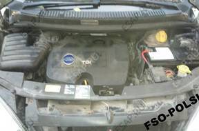 двигатель ford galaxy 1.9 TDI AUY sharan alhambra 115