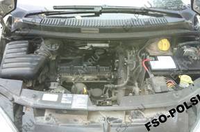 двигатель ford galaxy 1.9 TDI AUY sharan alhambra 115