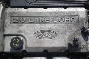 двигатель FORD GALAXY 2.0 DOHC