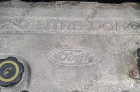 двигатель Ford Galaxy 2.0 DOHC