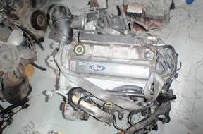 двигатель Ford Galaxy 2.3/16 DOHC комплектный